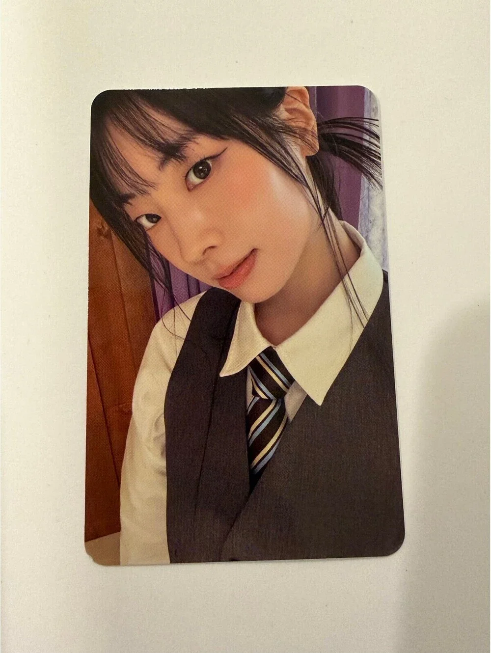 Twice Dahyun THIS IS FOR Album Photocard